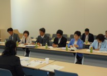 0513政府交渉①